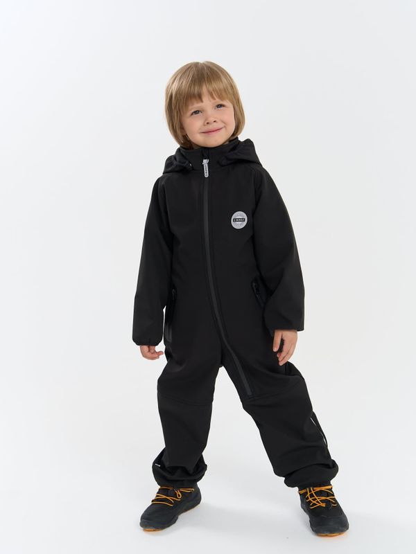 Комбинезон Softshell демисезонный 