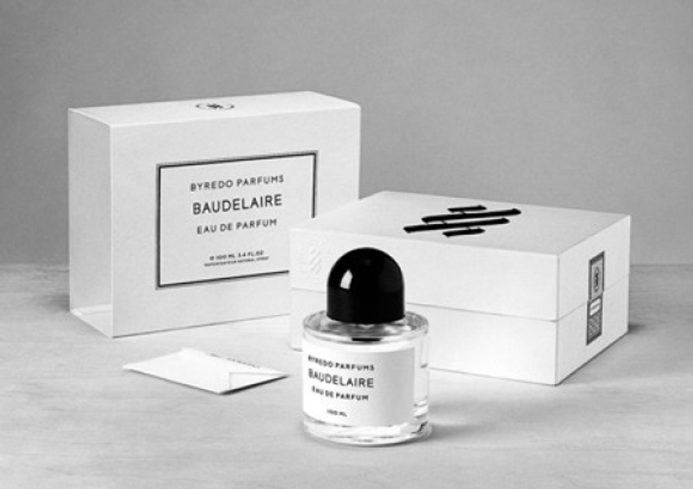 BYREDO Baudelaire