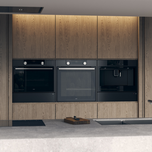 Вакууматор Asko ODV8127A