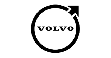 Турбины на Volvo