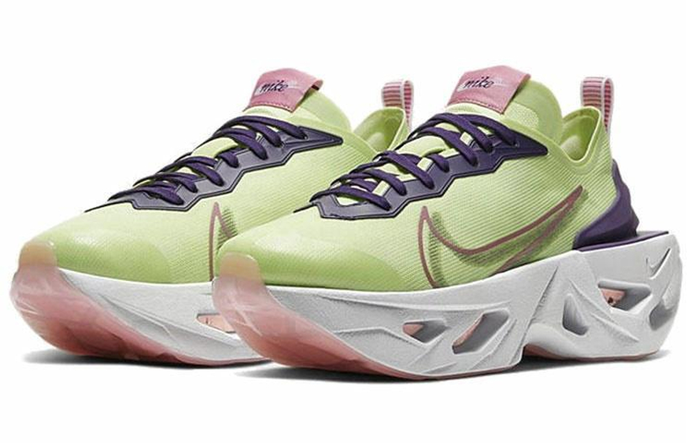 Кроссовки Nike Zoomx Vista Grind (Женская размерная сетка)