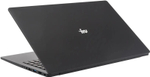 Ноутбук  iRu Strato 15ALI 15.6 ", Core i7, 16 Гб RAM, 512 Гб SSD, UHD Graphics, Черный
