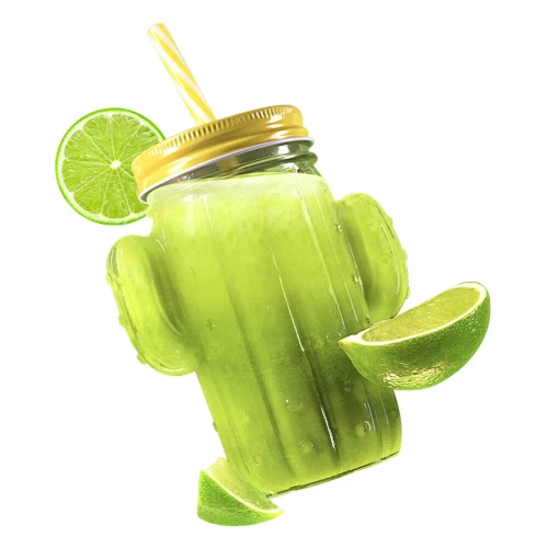 Starline - Зелёный фреш (25г)