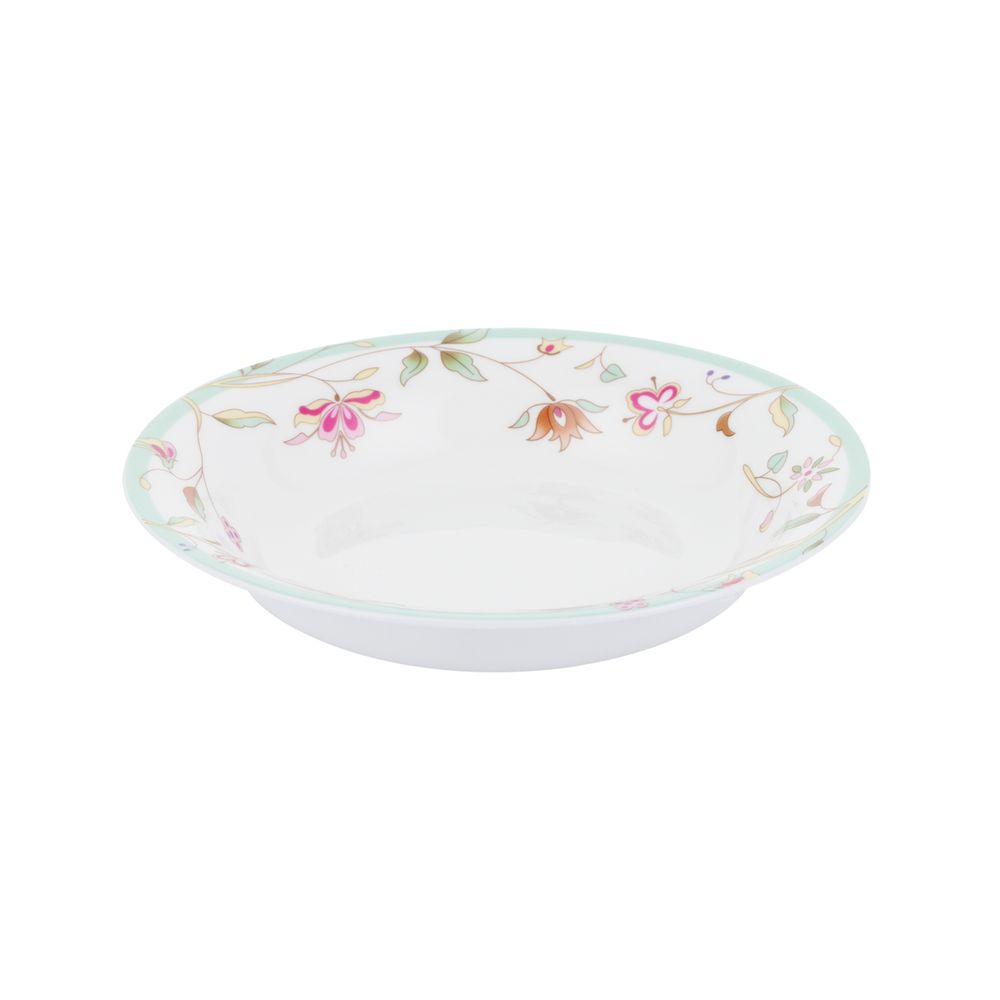 Набор суповых тарелок Gipfel Verde 42204