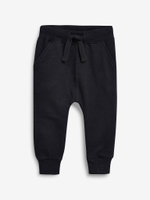Джоггеры для мальчика Next 347-598, Черный