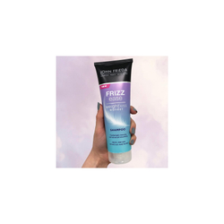 John Frieda Frizz Ease Weightless Wonder - разглаживающий шампунь для непослушных и вьющихся волос /   250  ml  / GTIN 5037156258363