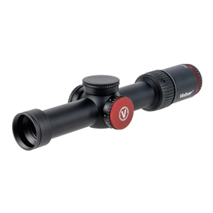 Прицел Veber Wolf Alfa 1-6x24 FCD