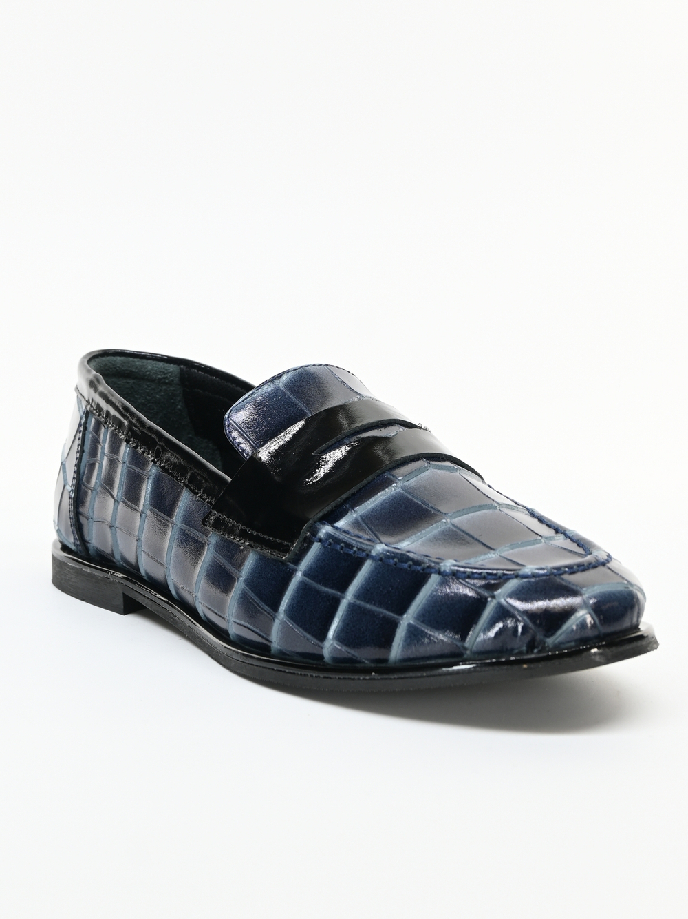 Лоферы женские Ascalini R15504