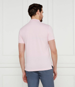 Поло POLO RALPH LAUREN - розовый(710680784)
