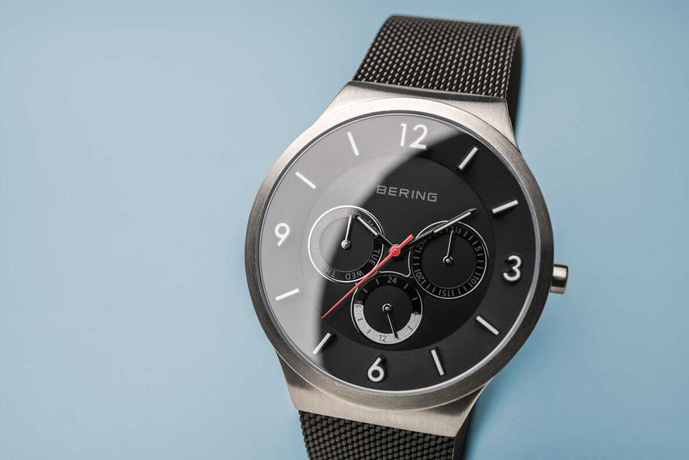 Наручные часы Bering 33441-102