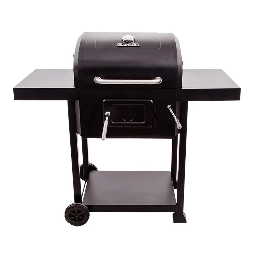 Угольный гриль Char-Broil Performance 580, 16302038/18309004