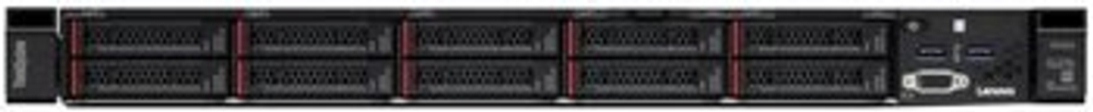 Сервер Lenovo ThinkSystem SR635
