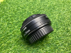 Canon EF-S 24mm 2.8 STM
