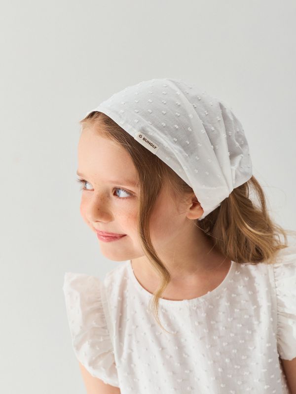 Косынка хлопковая 