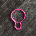 Воздушный шар №6 с зайкой