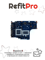 Материнская плата для ноутбука Lenovo Legion Y520-15IKBM 80YY i5-7300H 1060 3G BL WIN (5B20P24353), оригинал