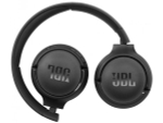 Беспроводные наушники JBL Tune 510BT Black