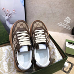 Кроссовки Gucci