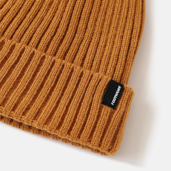 Шапка Footwork FLEECE TAN