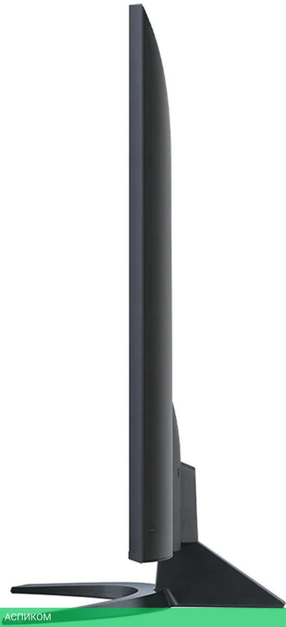 Телевизор LED LG 55" 55NANO769QA.ADKB