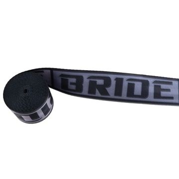 Цветные ремни безопасности Berger Bride