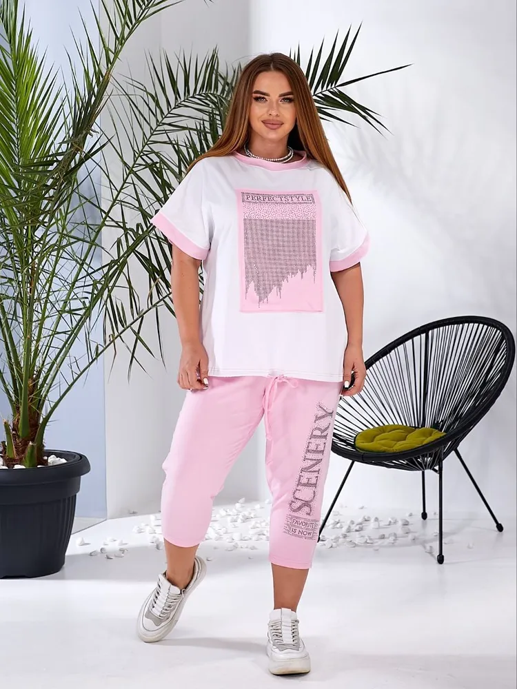 Костюм УК-0181 Fabrika