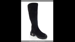 Сапоги женские зимние CARDICIANA BA1497-2