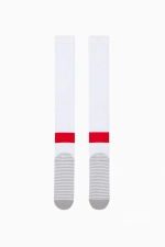 Гетры Nike Strike Dri-FIT - белый