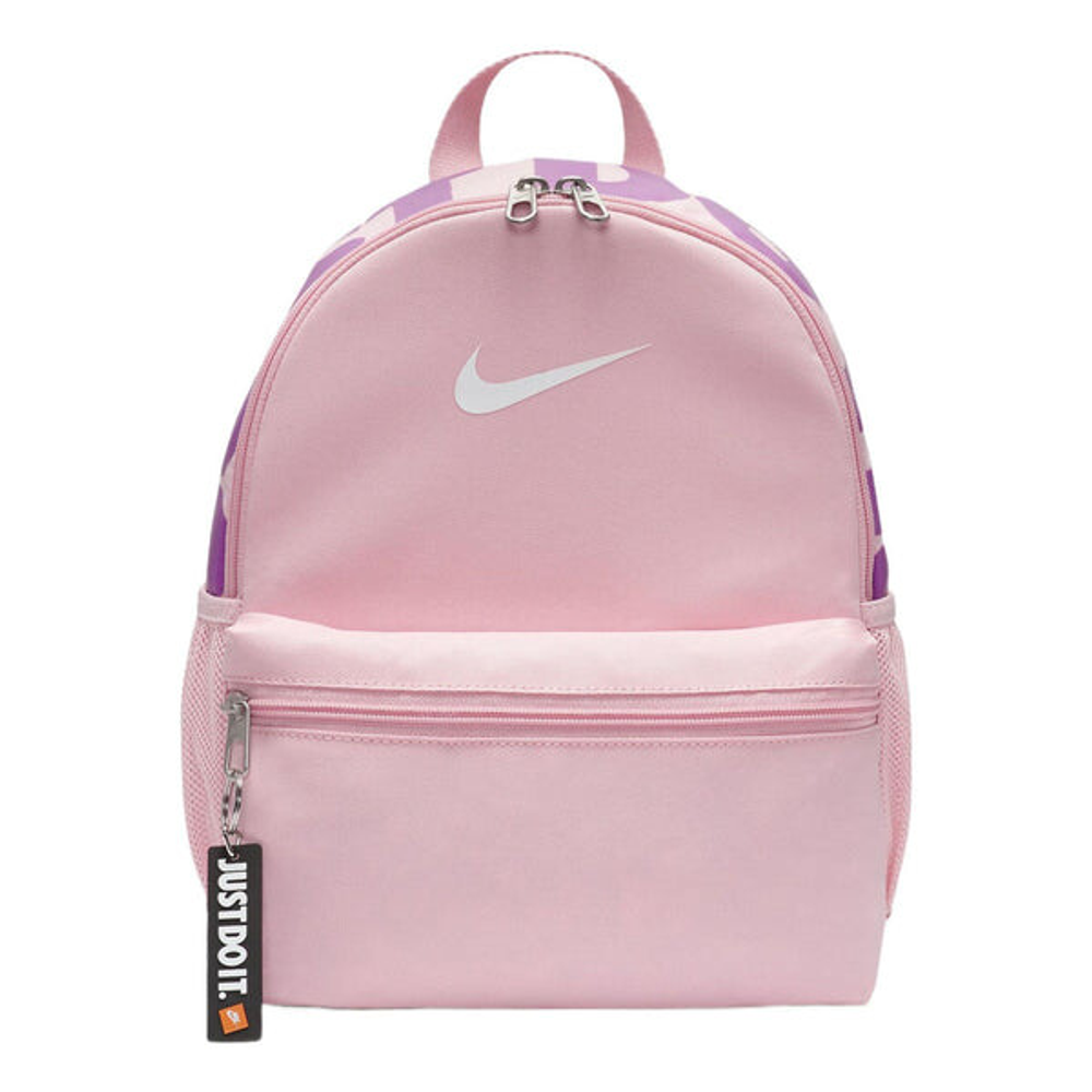 DR6091-690 Рюкзак Nike Brasilia JDI MINI Backpack JR