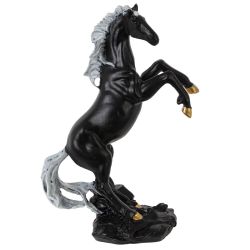 GAEM Фигурка декоративная "Лошадь", L9 W4 H12,5 см, 4в.
