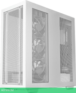 Корпус DeepCool Morpheus WH E-ATX без БП (R-MORPHEUS-WHAPA1-G-1)