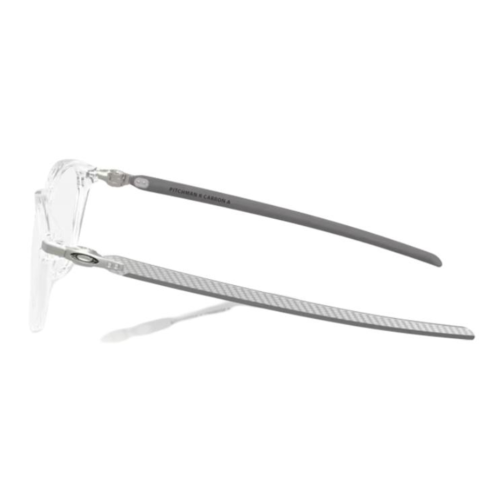 Oakley Alloy Carbon Fiber