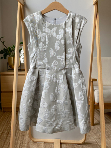 Платье Dior, 116