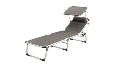 Кровать-шезлонг Outwell Victoria [410082]