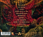 Vader / Solitude In Madness (RU)(CD)