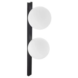 Citilux GLOB CL209421 Светильник бра Чёрный