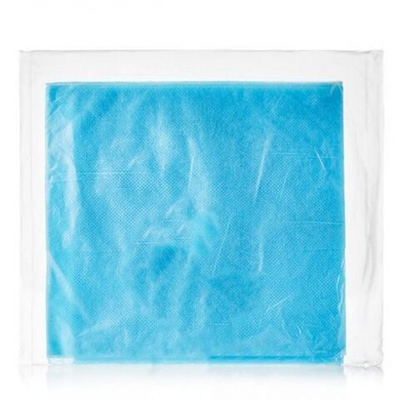 Простыня нетканая, нестерильная, 70х80 см, 10 шт.