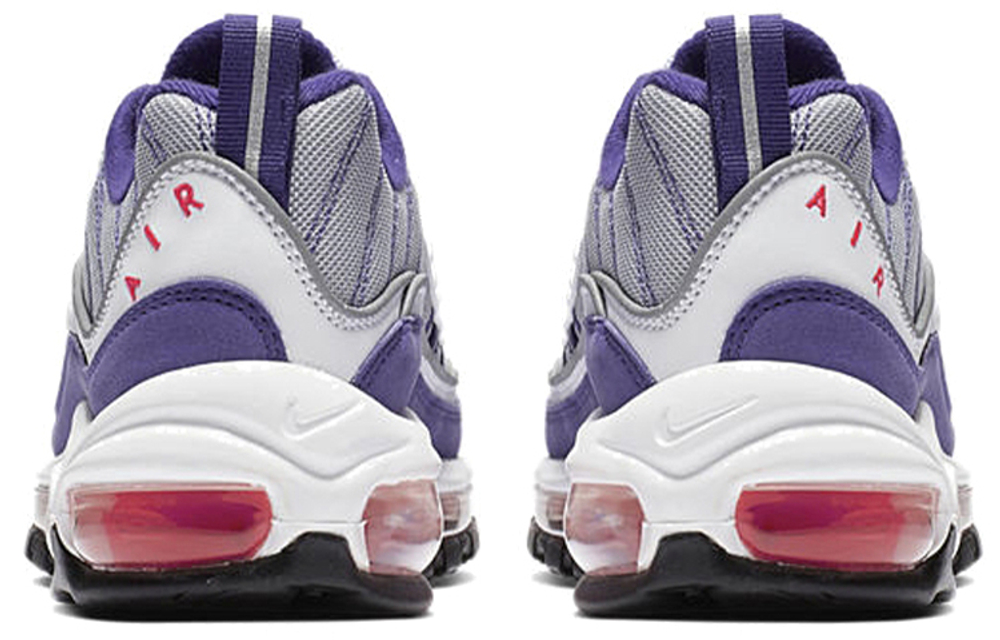 Кроссовки Nike Air Max 98 (Женская размерная сетка)