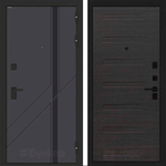 Входная дверь Бункер BN-12 - 14 Эковенге