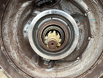 АКПП ZF 12TX2421TD TRAXON 2022г.