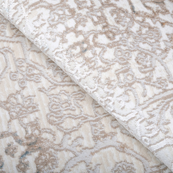 Ascona 4323A BEJ FLOS \ BEJ FLOS Прямой