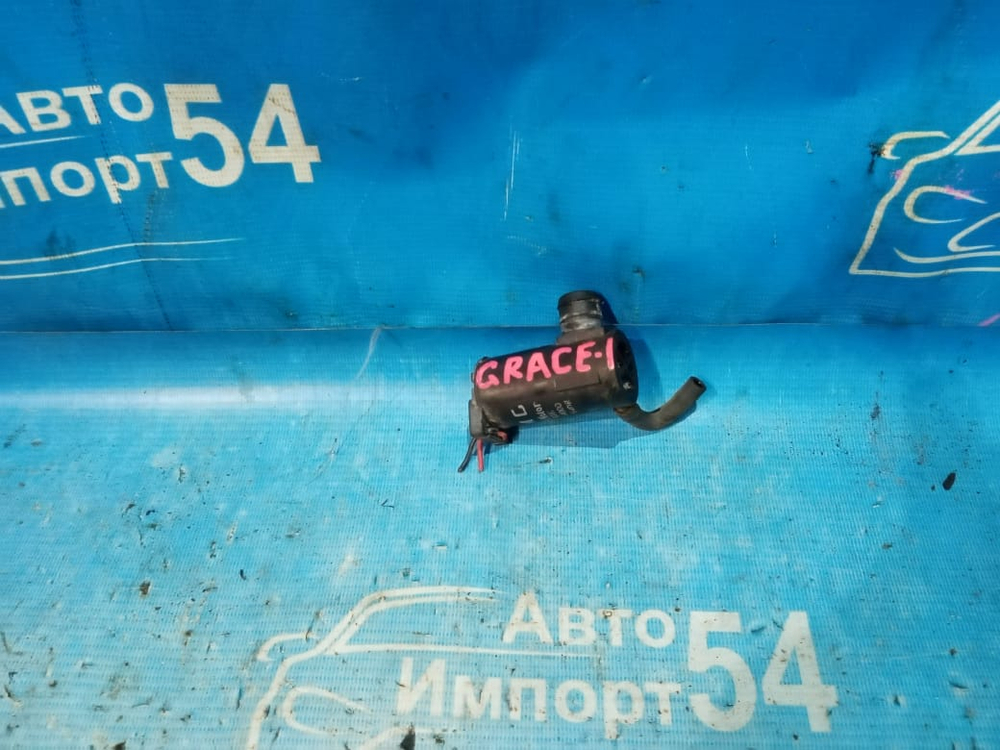 Моторчик бачка омывателя HYUNDAI Grace 1996