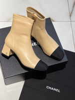 Ботильоны CHANEL, арт. 458414063