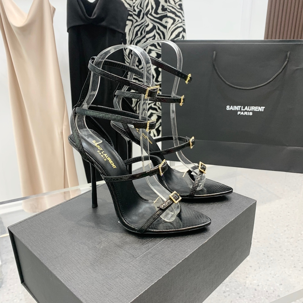 Saint Laurent Pumps