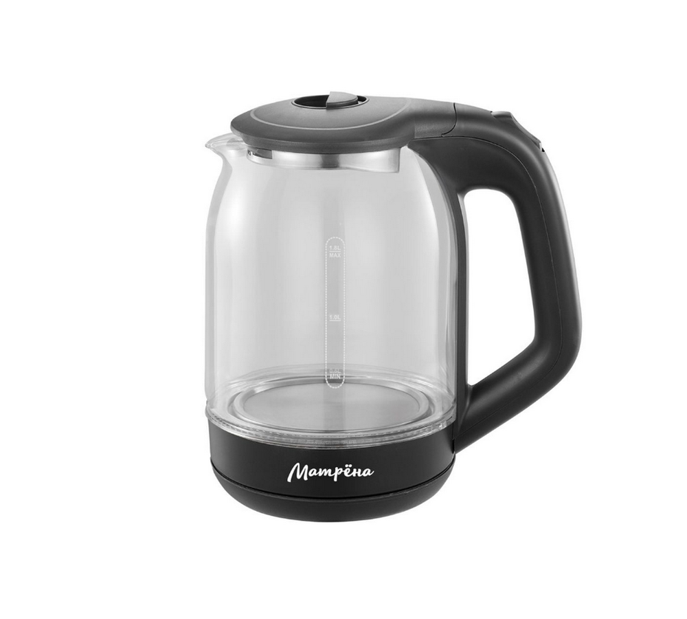 Чайник Матрёна МА-006 стекло