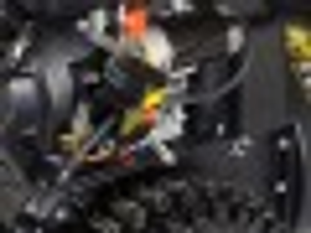 Снегоуборщик бензиновый 7 л.с. HUTER SGC 4100L 70/7/15