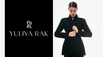 Женщина в костюме - воплощение успеха и женственности