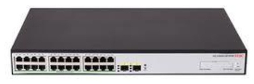 Коммутатор H3C H3C S1600V2-26P-HPWR L2