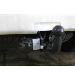 Фаркоп IMIOLA T.056 Toyota Land Cruiser Prado 2003-2009, Toyota Land Cruiser Prado 2009-, Lexus GX 470 2003-2009, Lexus GX 460 2009-(паспорт и сертификат в комплекте)(без электрики)