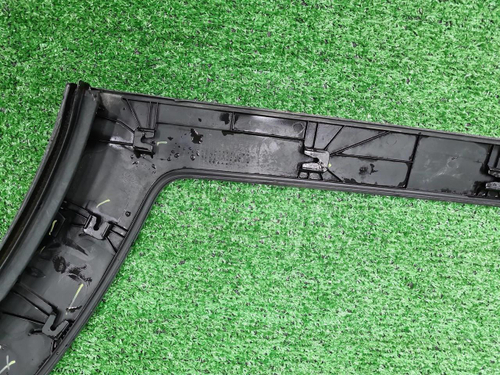 Накладка двери задняя RH Hyundai Tucson 3 (15-21)